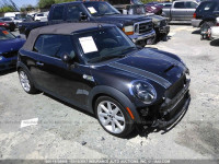 2013 Mini Cooper WMWZP3C52DT297219