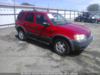 2001 Ford Escape XLT 1FMYU03141KF08212