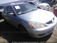 2005 Mitsubishi Lancer JA3AJ26E35U017776