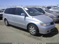 2002 Honda Odyssey 2HKRL18092H569640