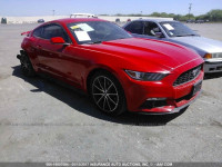 2015 Ford Mustang 1FA6P8TH3F5338242