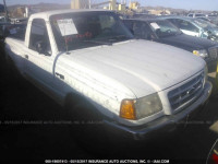 2001 Ford Ranger 1FTYR10U01PA79518