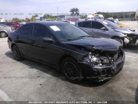 2009 Mitsubishi Galant ES 4A3AB36F29E034787