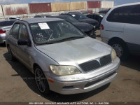 2003 MITSUBISHI LANCER ES JA3AJ26E53U040408