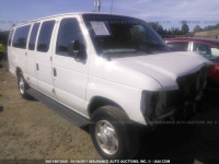 2011 Ford Econoline E350 SUPER DUTY WAGON 1FDSS3BL6BDB15396