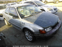 1995 Toyota Tercel DX JT2EL56D7S0037062