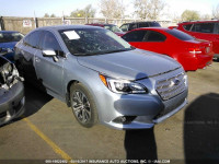 2016 Subaru Legacy 2.5I LIMITED 4S3BNBN66G3016683