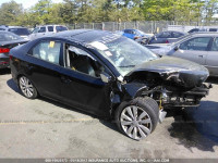 2013 KIA Forte SX KNAFW4A31D5700978