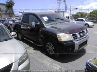 2004 Nissan Titan XE/SE/LE 1N6AA07B24N534115