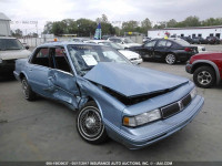 1993 Oldsmobile Cutlass Ciera 1G3AG55NXP6413794