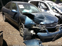 2001 NISSAN SENTRA 3N1CB51D11L516297