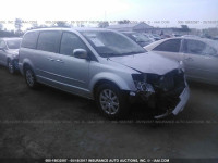 2012 Chrysler Town and Country 2C4RC1CG1CR269907