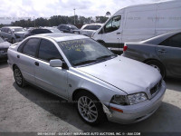 2004 Volvo S40 1.9T YV1VS27564F029173