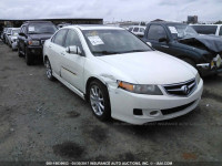 2006 Acura TSX JH4CL95836C025326