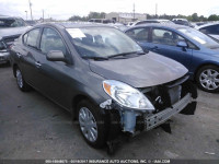 2014 Nissan Versa 3N1CN7AP9EK438182