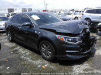 2016 KIA Optima 5XXGT4L16GG011899