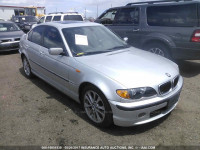 2005 BMW 330 WBAEW53485PN39705