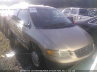 1998 Plymouth Grand Voyager SE/EXPRESSO 1P4GP44G4WB696654