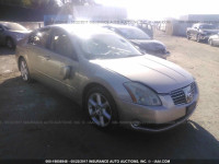 2005 Nissan Maxima 1N4BA41EX5C830598