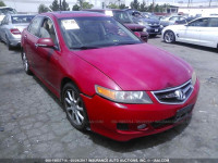 2007 Acura TSX JH4CL96967C008335