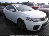 2010 KIA Forte KNAFU6A23A5115694