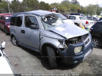 2006 Honda Element 5J6YH183X6L016093