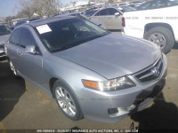 2008 Acura TSX JH4CL96878C016386