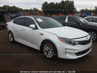 2016 KIA Optima 5XXGU4L32GG096903