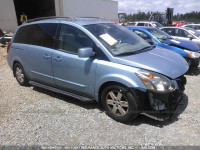 2004 NISSAN QUEST S/SE/SL 5N1BV28U94N320080