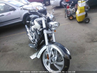 2007 Victory Motorcycles Kingpin 5VPCD26DX73007927