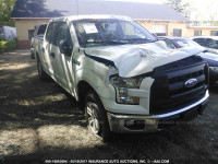 2016 Ford F150 1FTEW1EP0GFB39598