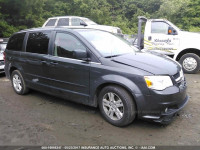 2012 Dodge Grand Caravan 2C4RDGDGXCR148808