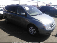 2009 KIA Sedona EX/LX KNDMB233996295476