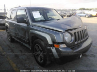 2011 Jeep Patriot SPORT 1J4NT1GB4BD219639