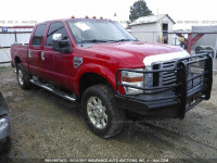 2008 Ford F250 1FTSW21R38ED83950