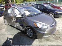 2014 Hyundai Accent KMHCT4AE4EU638723