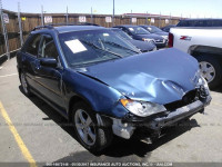 2007 Subaru Impreza JF1GG61687G818650