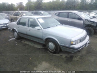 1990 Oldsmobile Cutlass Ciera 2G3AL54N2L2361005