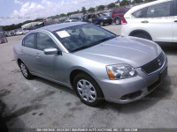 2009 Mitsubishi Galant 4A3AB36F09E001237