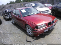 1998 BMW 318 TI AUTOMATICATIC WBACG8329WKC84388