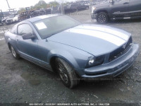 2007 Ford Mustang 1ZVFT80N075283926