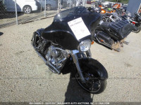 2013 Harley-davidson Flhx 1HD1KBM17DB621726