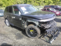 2013 Land Rover Range Rover Sport LUX SALSK2D45DA769520