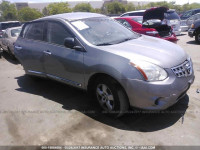 2011 Nissan Rogue JN8AS5MT7BW167413