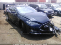 2013 Tesla Model S 5YJSA1AC3DFP10487