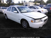 2005 Volvo S60 YV1RS612552439446
