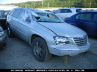2005 Chrysler Pacifica TOURING 2C4GM68425R666478
