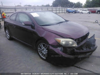 2006 Scion TC JTKDE167960094412