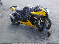 2017 Suzuki Gsx-r750 JS1GR7MA6H2100226