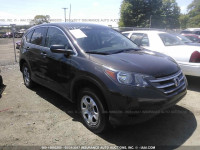 2013 Honda CR-V LX 5J6RM4H30DL016523